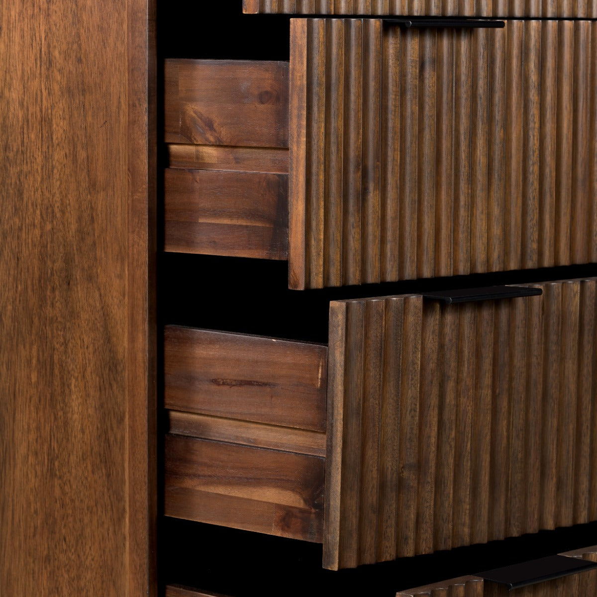 Harley 4 Drawer Chest