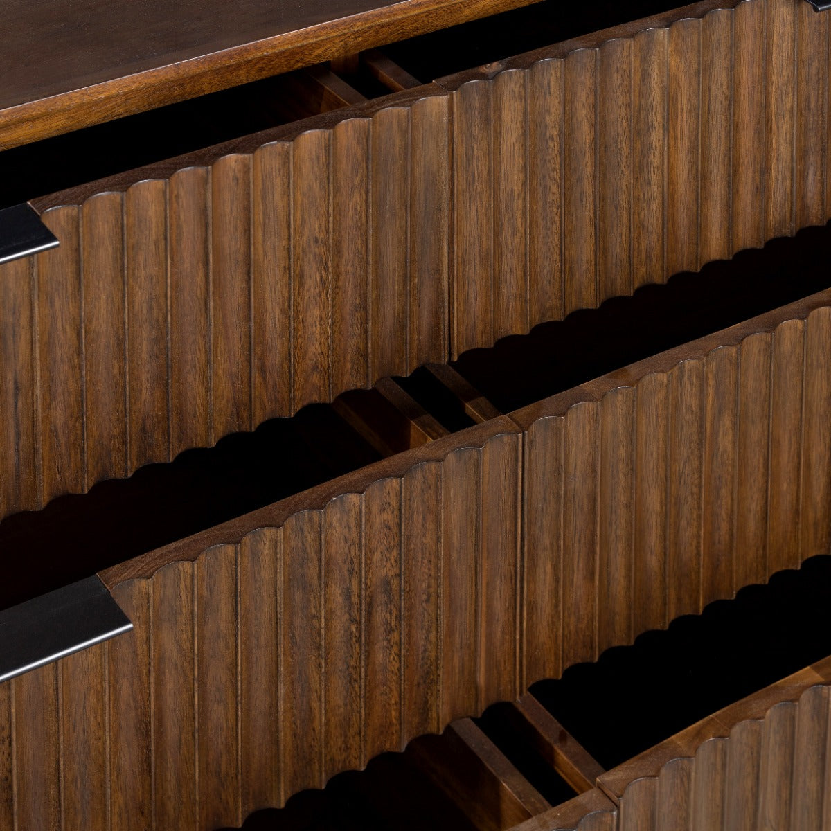 Harley 6 Drawer Chest