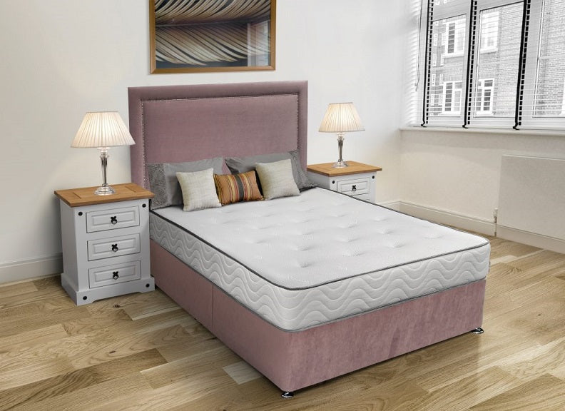 Harmony 5 ft  Mattress
