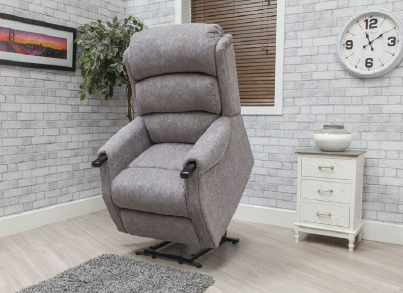 Harrington Lift & Recline Armchairs