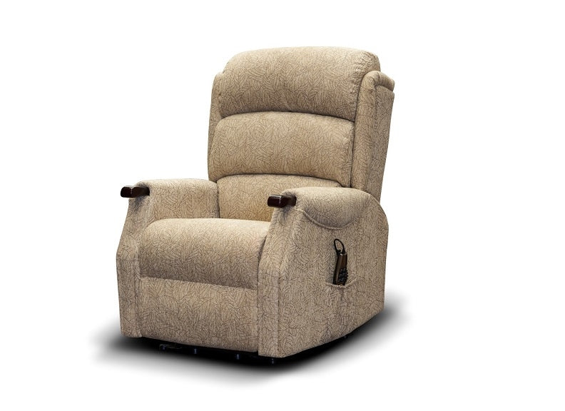 Harrington L & T Recliner - 5