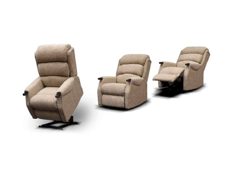 Harrington Lift & Recline Armchairs