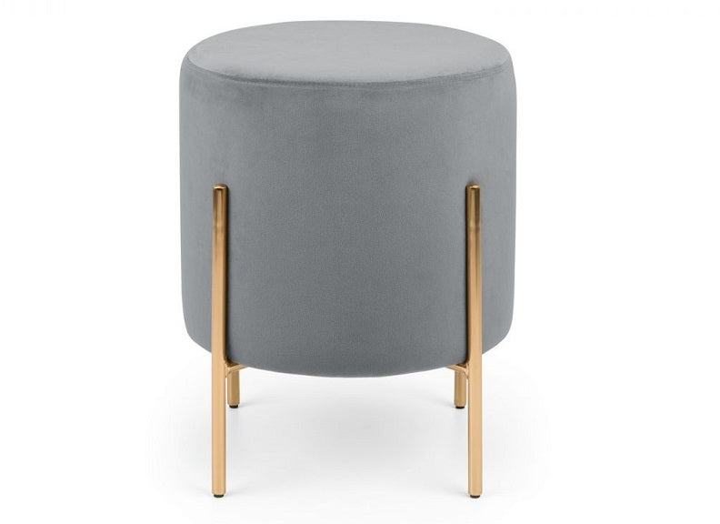 Harrogate Velvet Stools(JBN)