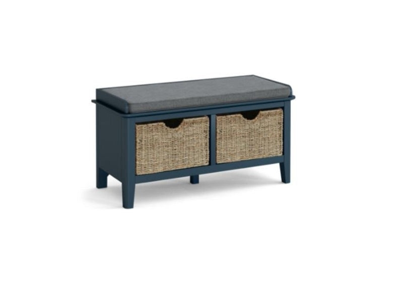 Harrowgate Storage Bench