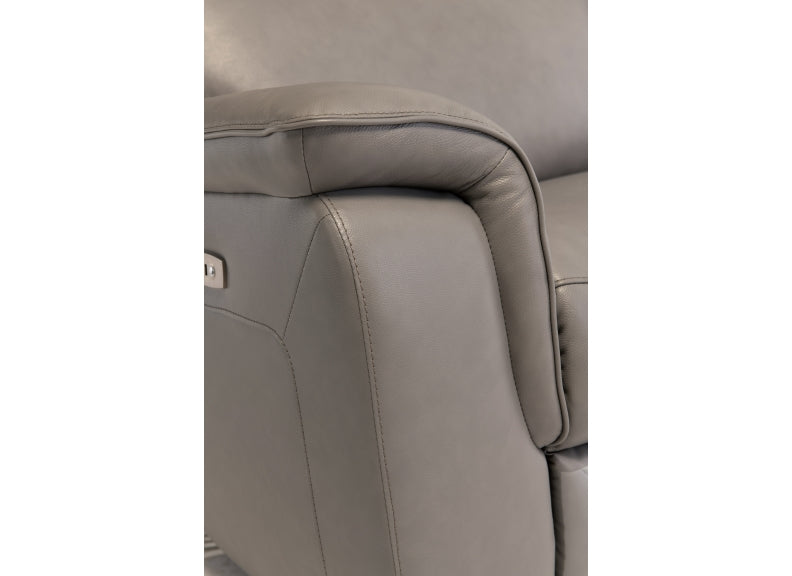 Havana Armrest - detail