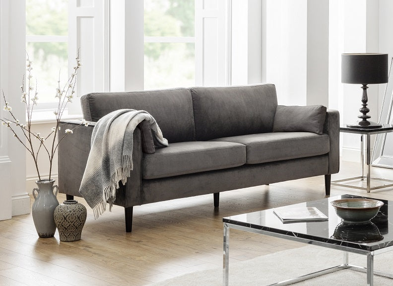 Hayward DL 3 Seat Sofa Room