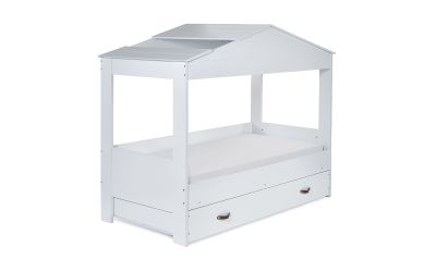 Hazel Low Sleeper - A Whimsical Haven for Your Child's Bedroom