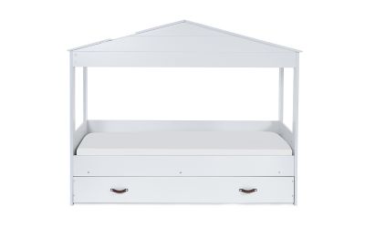 Hazel Low Sleeper - A Whimsical Haven for Your Child's Bedroom