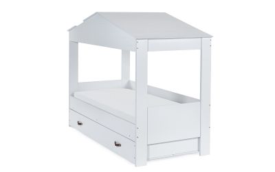 Hazel Low Sleeper - A Whimsical Haven for Your Child's Bedroom
