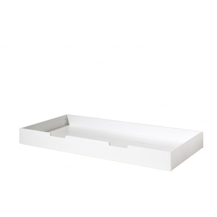 HOUSEBED DRAWER WHITE
