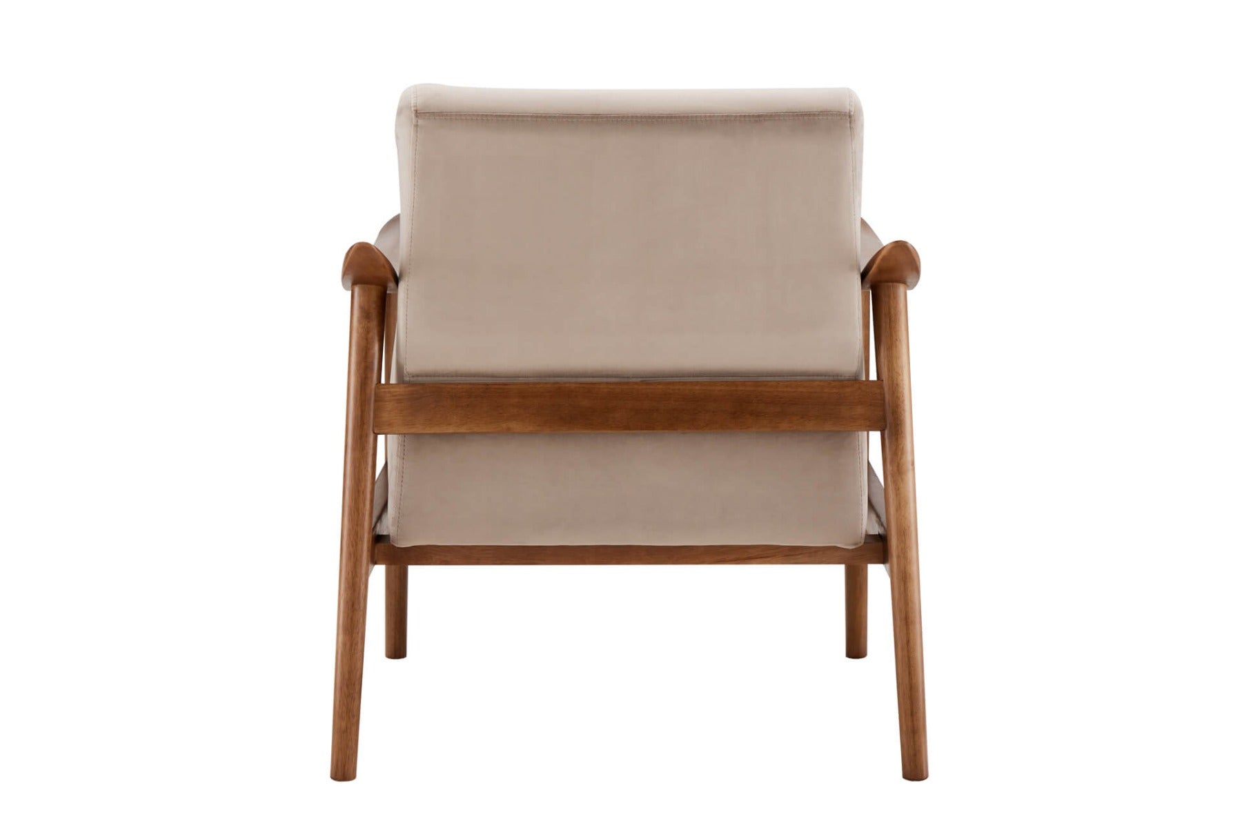 Heath Accent Chairs in Green or Taupe (Pre-order Taupe option for August delivery)