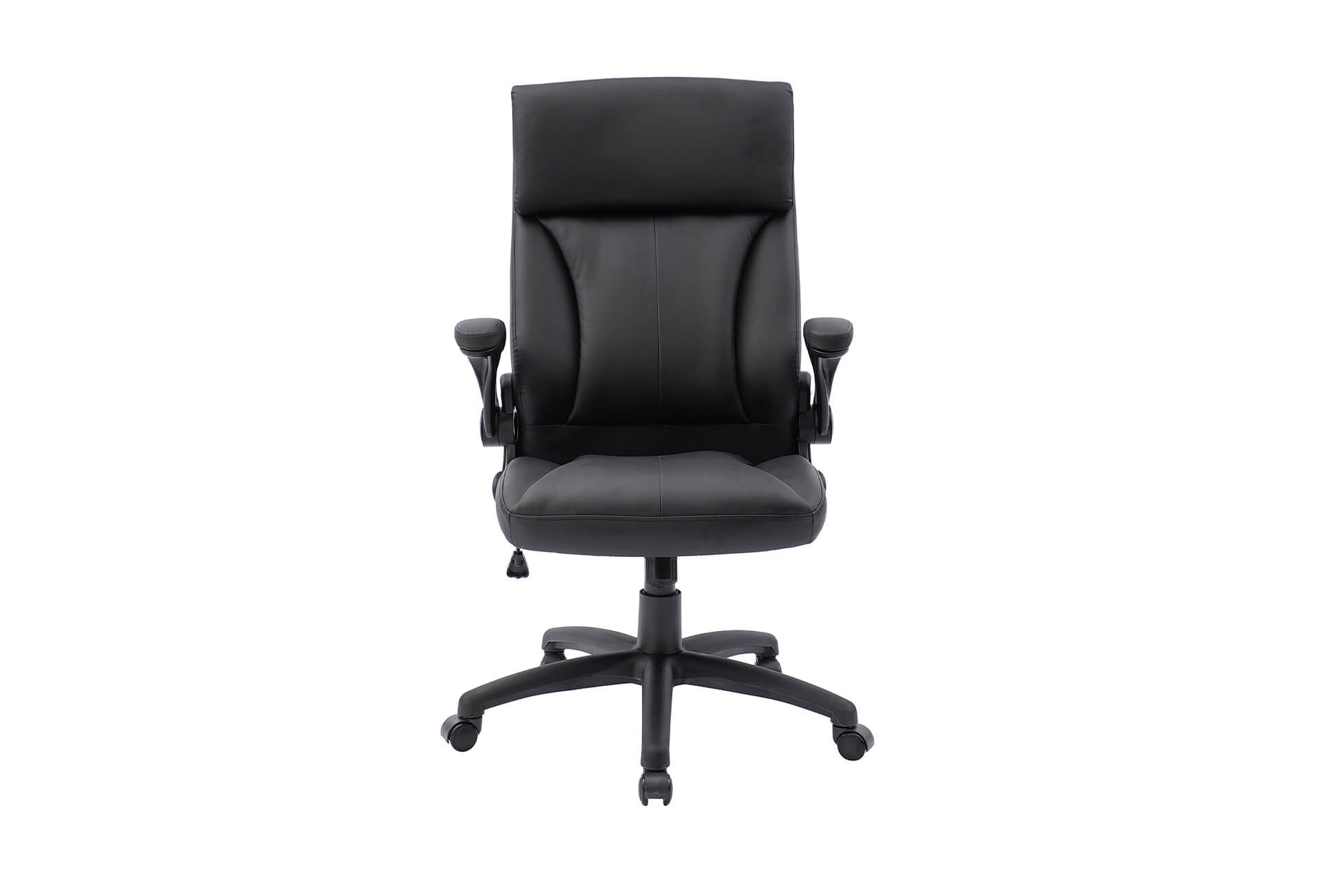 Holden Executive Office Chair Black