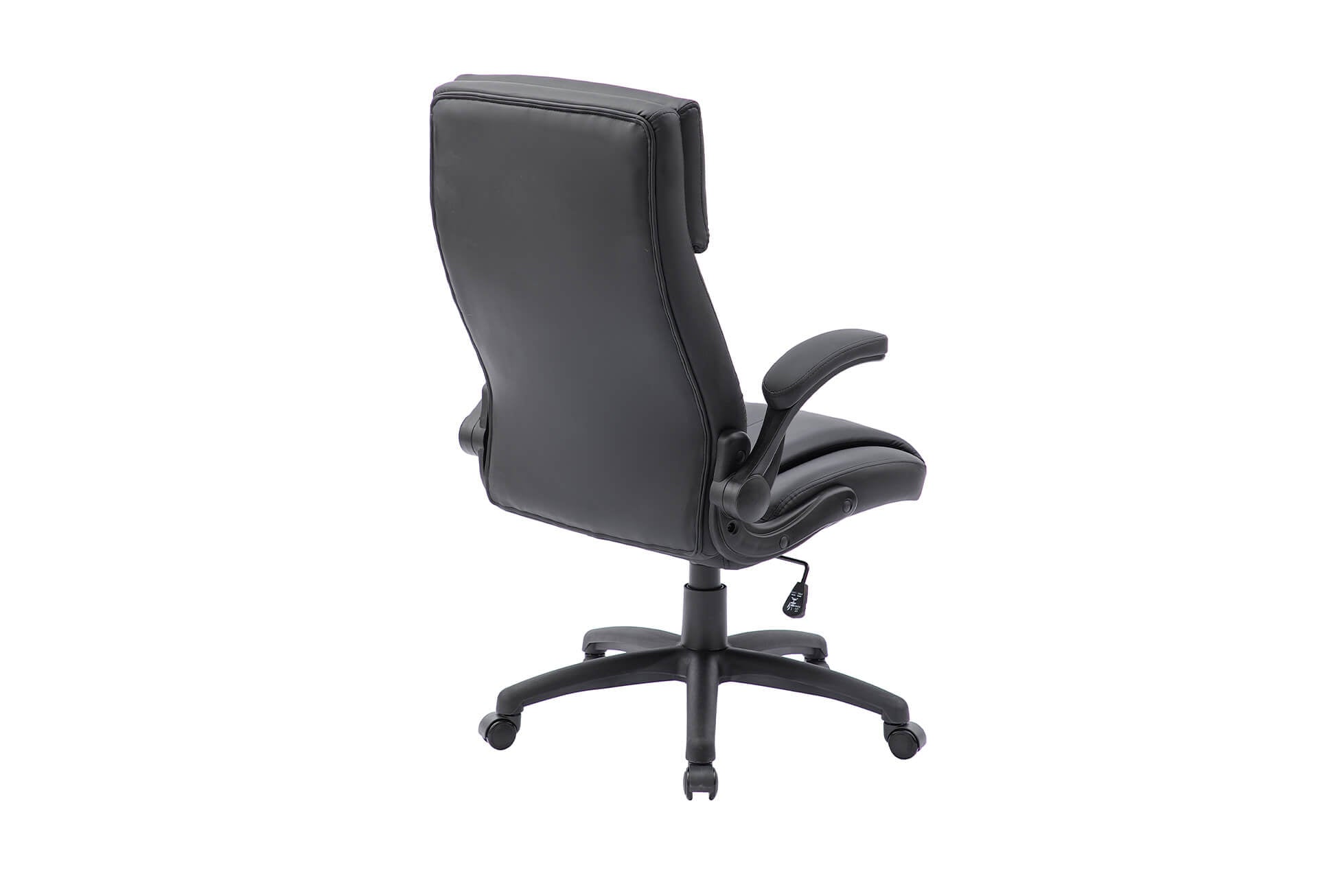 Holden Executive Office Chair Black