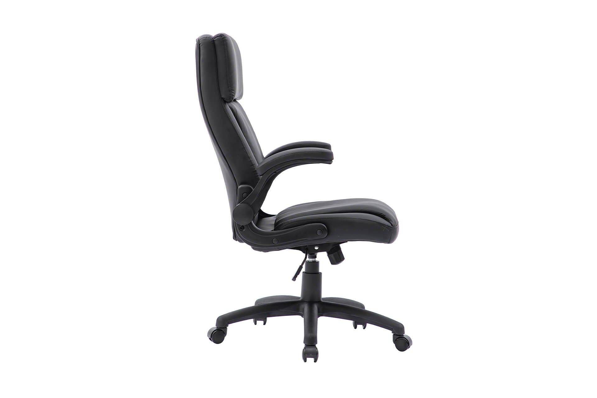 Holden Executive Office Chair Black