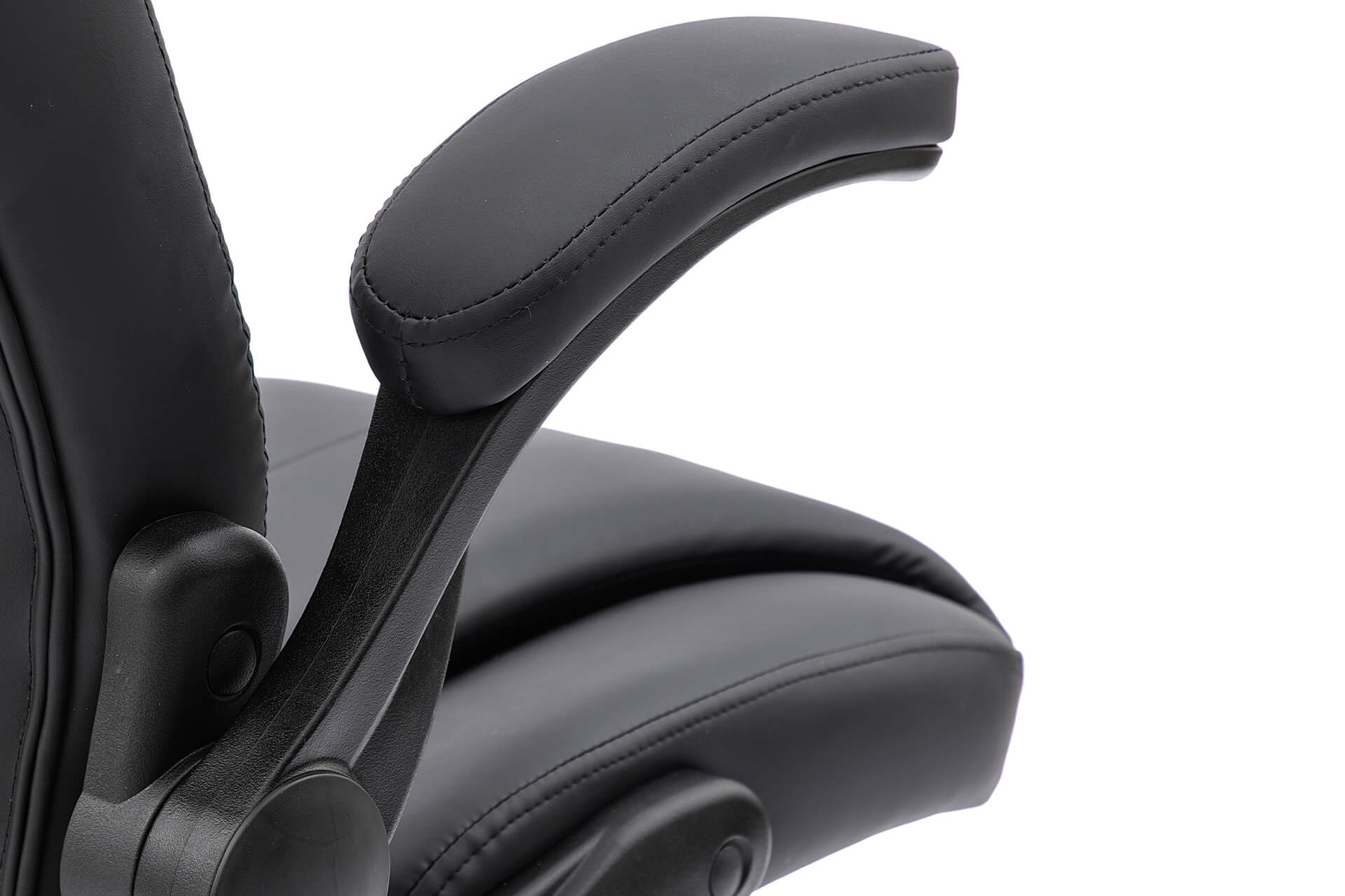 Holden Executive Office Chair Black