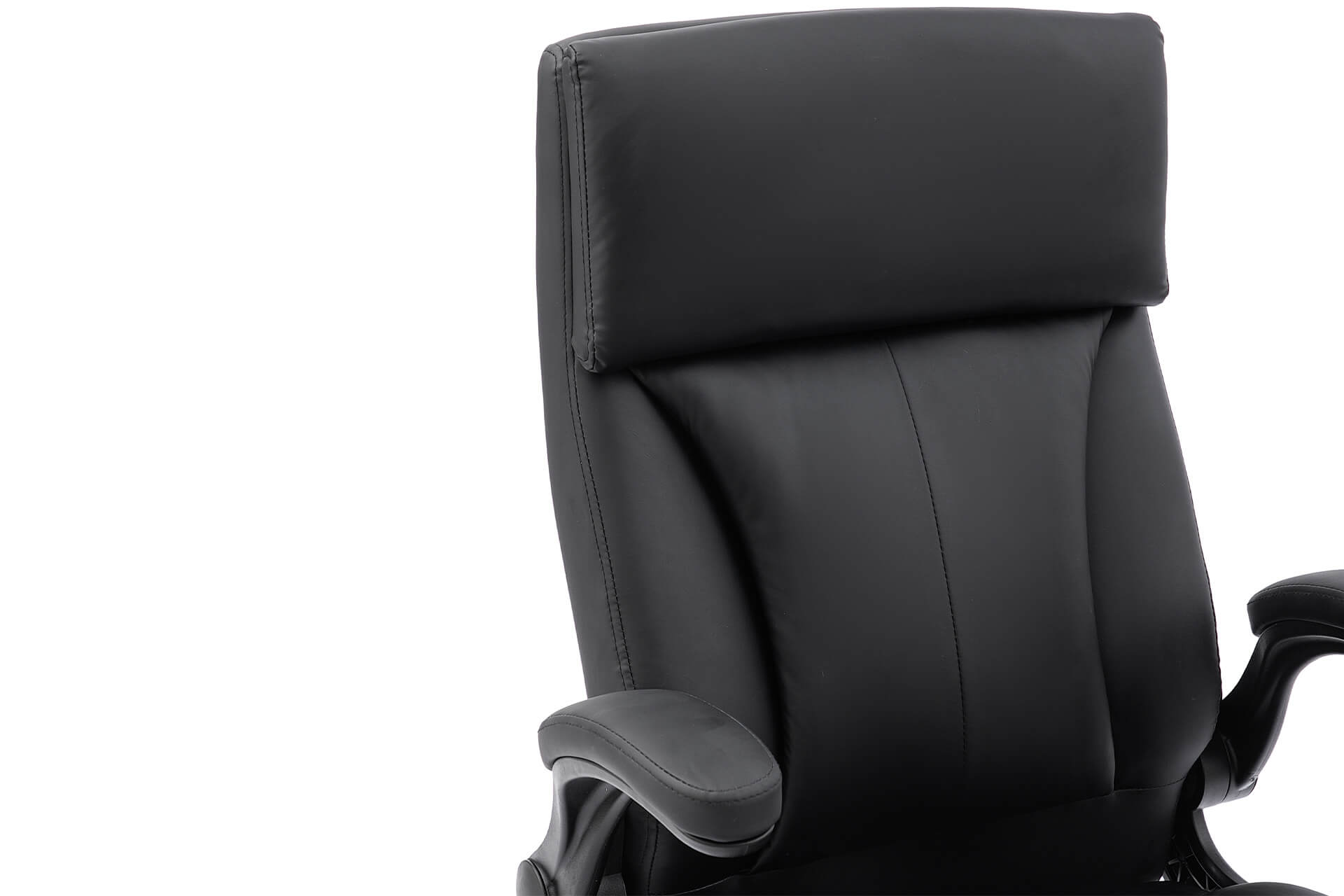 Holden Executive Office Chair Black