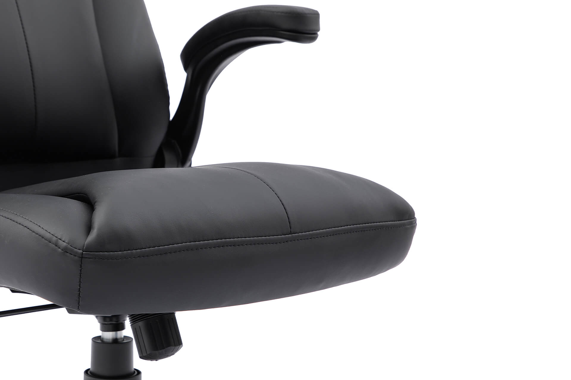 Holden Executive Office Chair Black