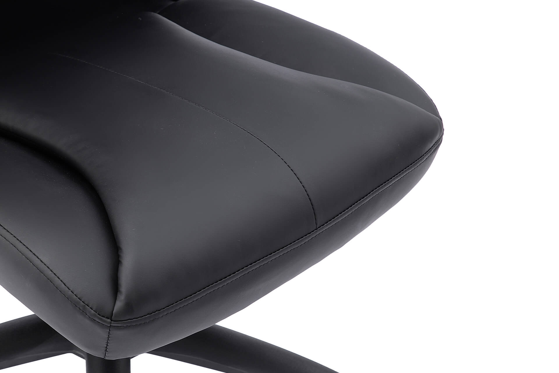 Holden Executive Office Chair Black