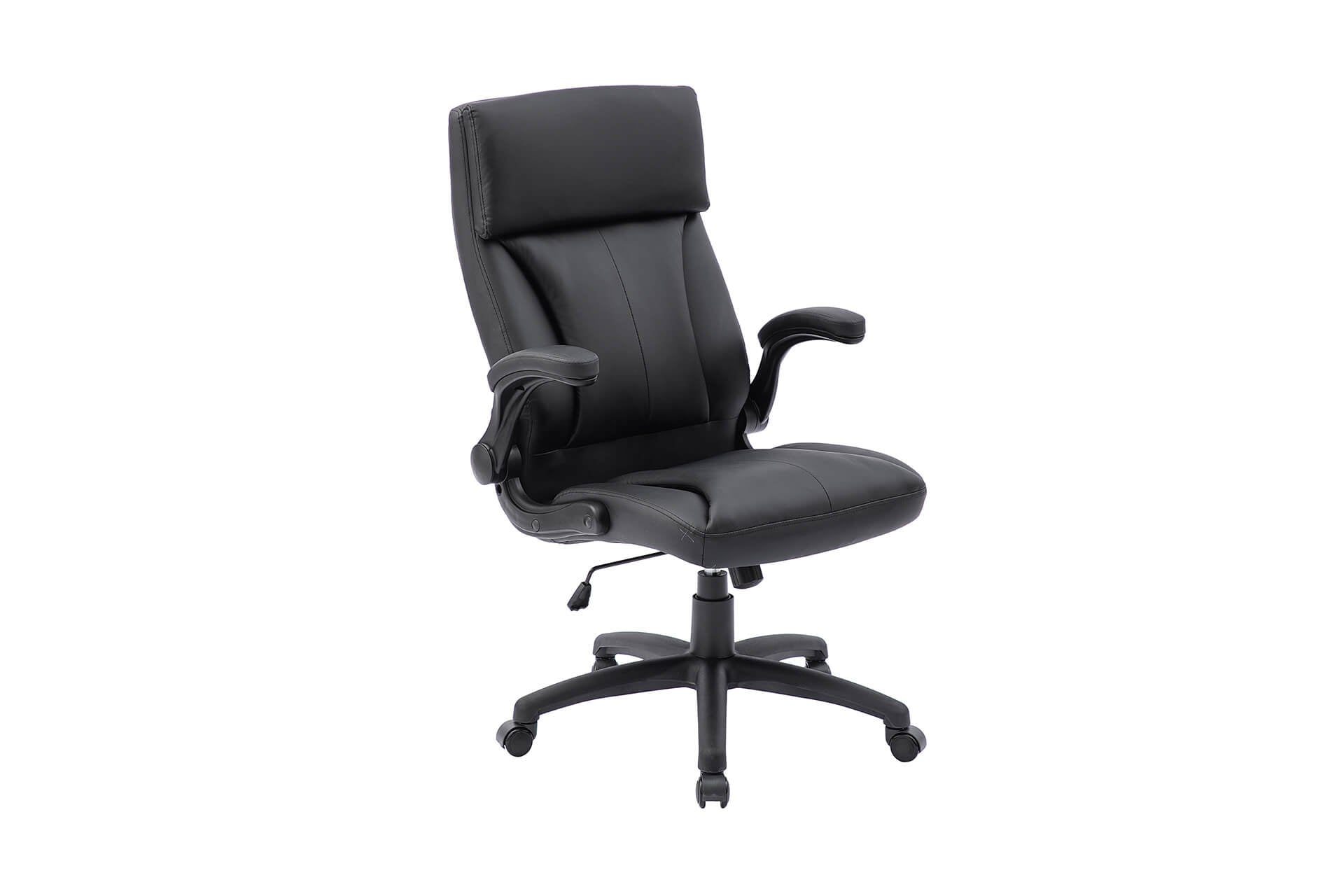 Holden Executive Office Chair Black