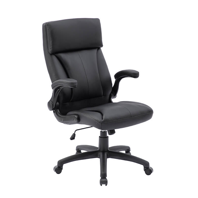 Holden Executive Office Chair Black