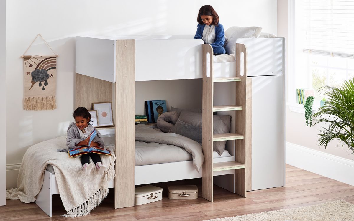 Horizon Bunk Bed