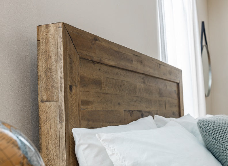 Hoxton Bedframe