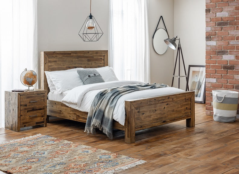 Hoxton Bedroom