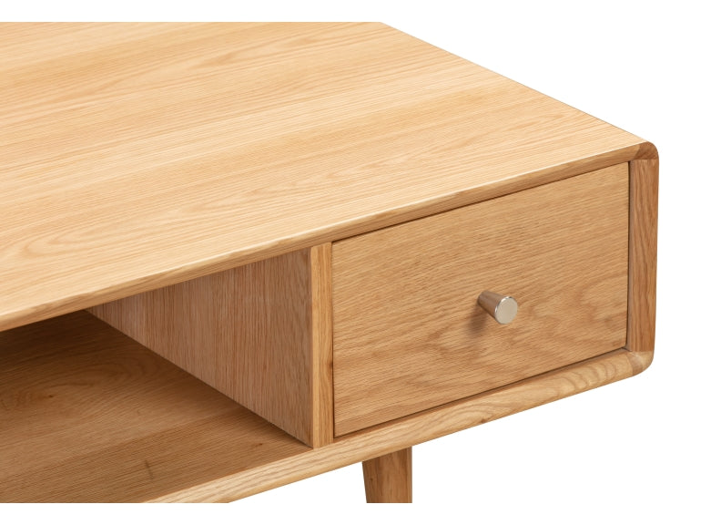 Jenson Coffee Table W/Drawers