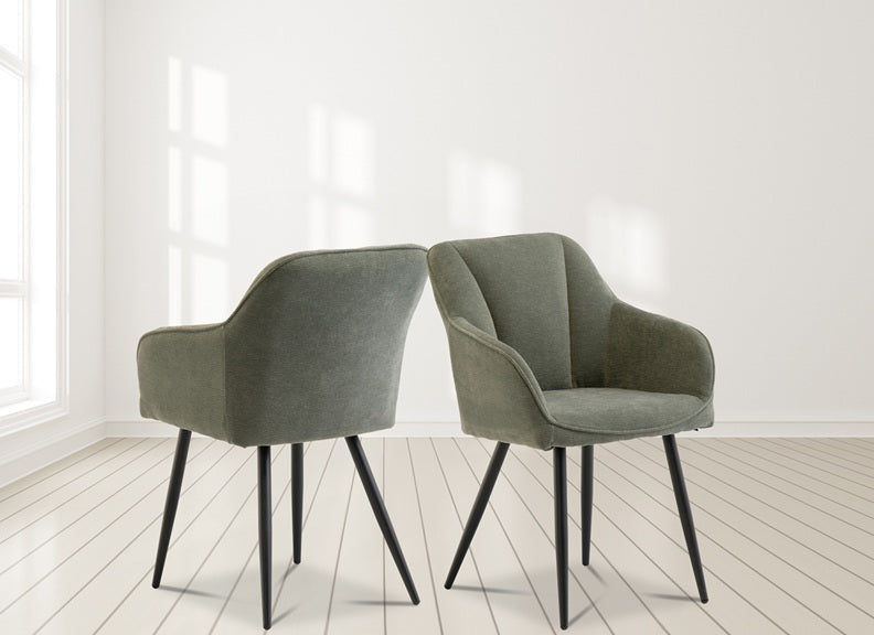 Hugo Dining Set