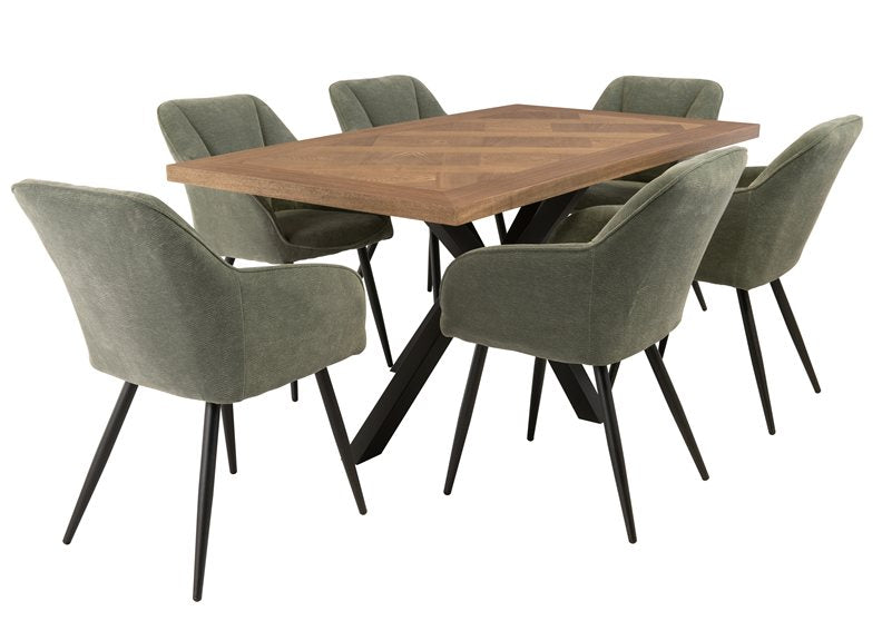 Hugo Dining Table