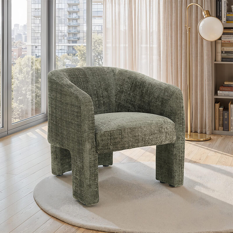 Humphrey Accent Chair