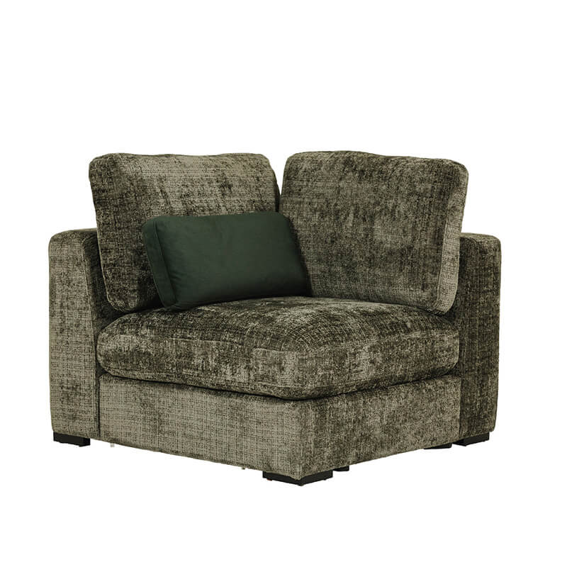 Humphrey Corner Arm Sectional