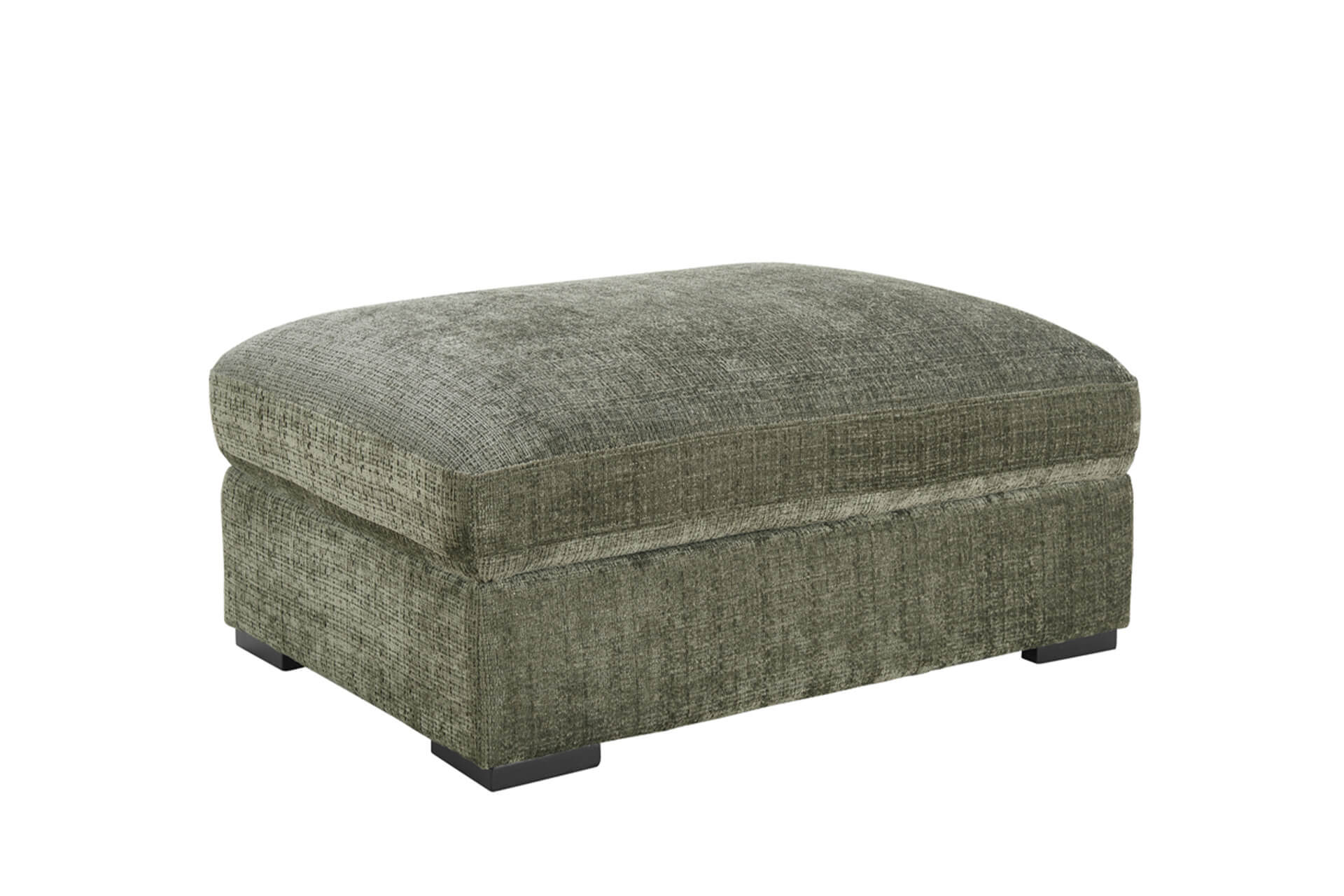 Humphrey Storage Ottoman