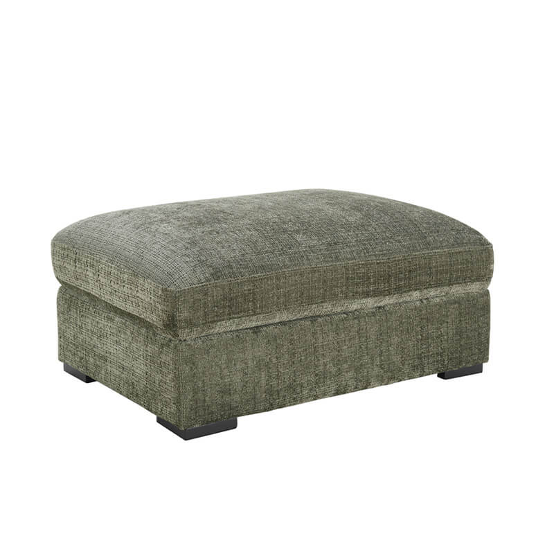 Humphrey Storage Ottoman