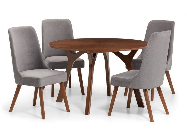 Huxley Dining 