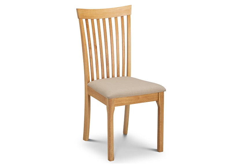 Boden Table & Ibsen Chair Dining Sets