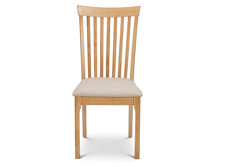 Boden Table & Ibsen Chair Dining Sets