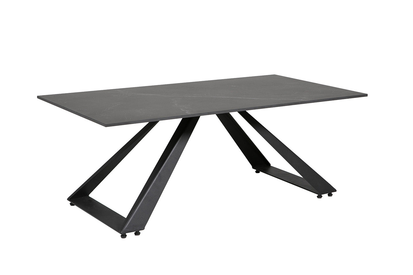 Icarus Coffee Table Black