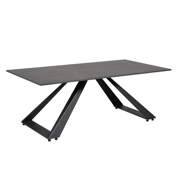 Icarus Coffee Table Black