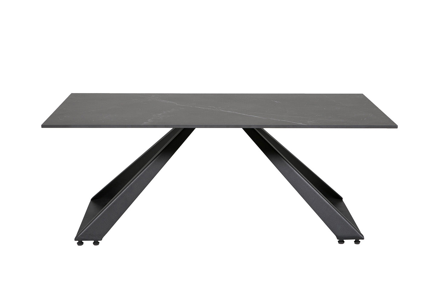Icarus Coffee Table Black