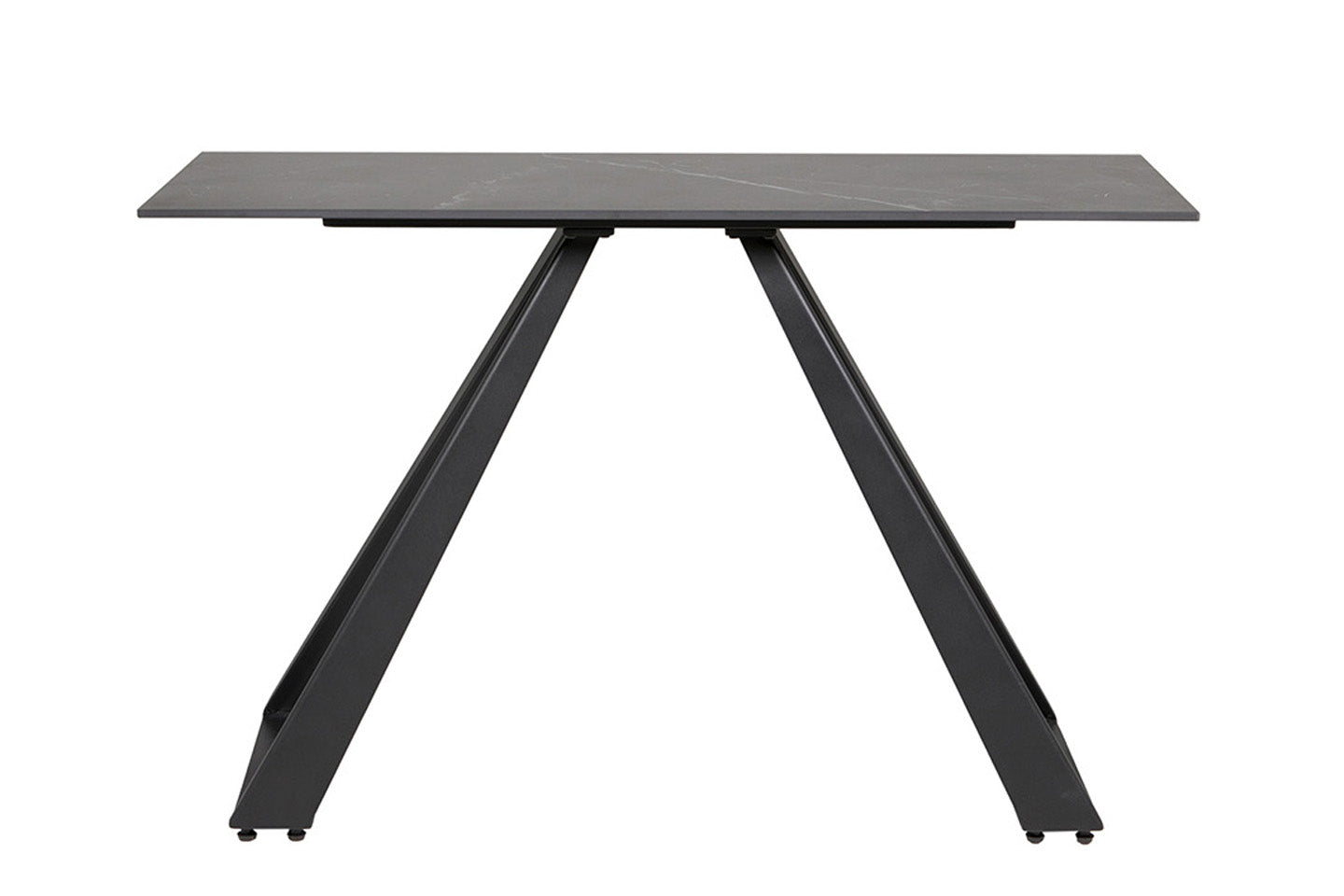 Icarus Console Table Black