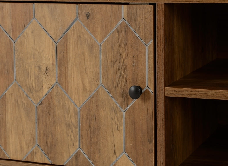 Ottawa TV Unit Door