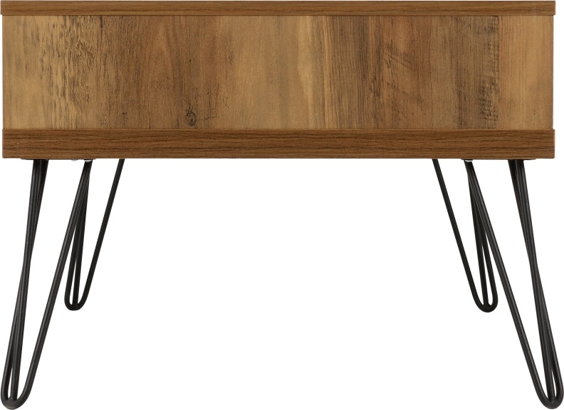 Ottawa Coffee Table - rear