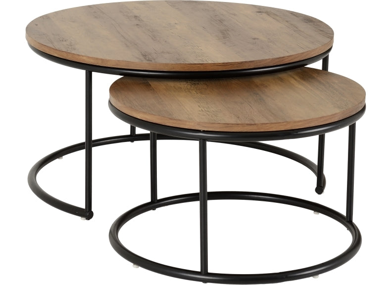 Quebec Round Table Nest