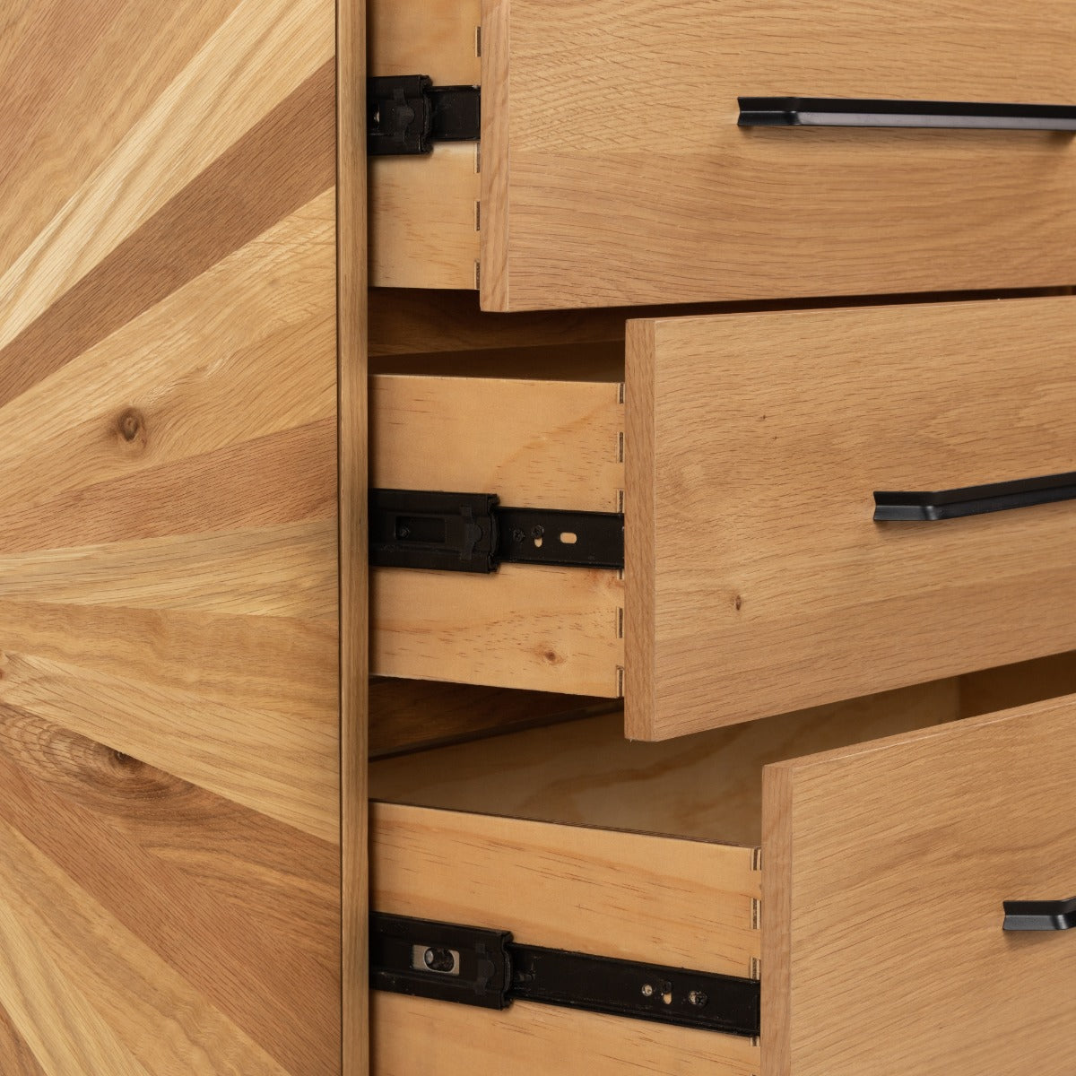 Viento Sideboard