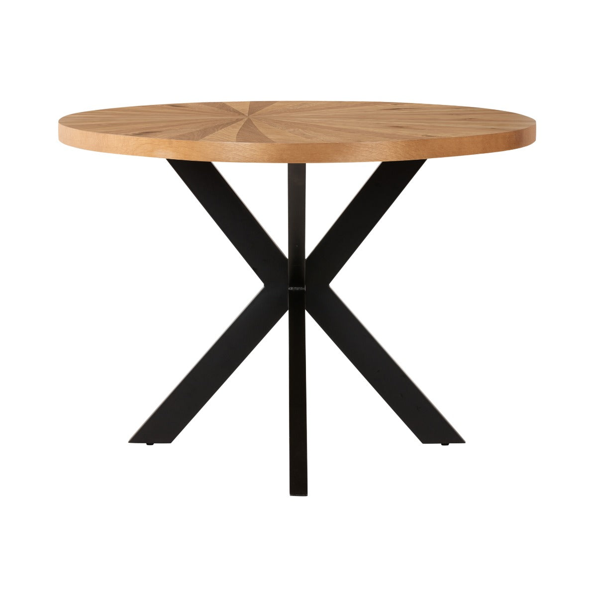 Viento Oval Dining Table 1800