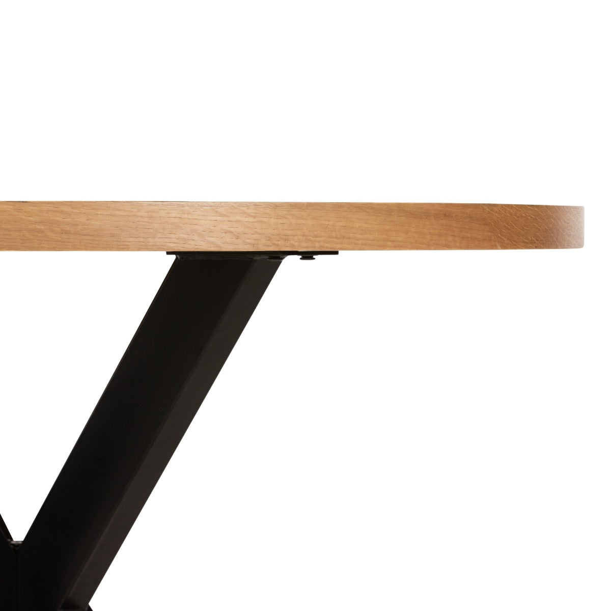 Viento Round Dining Table 1100
