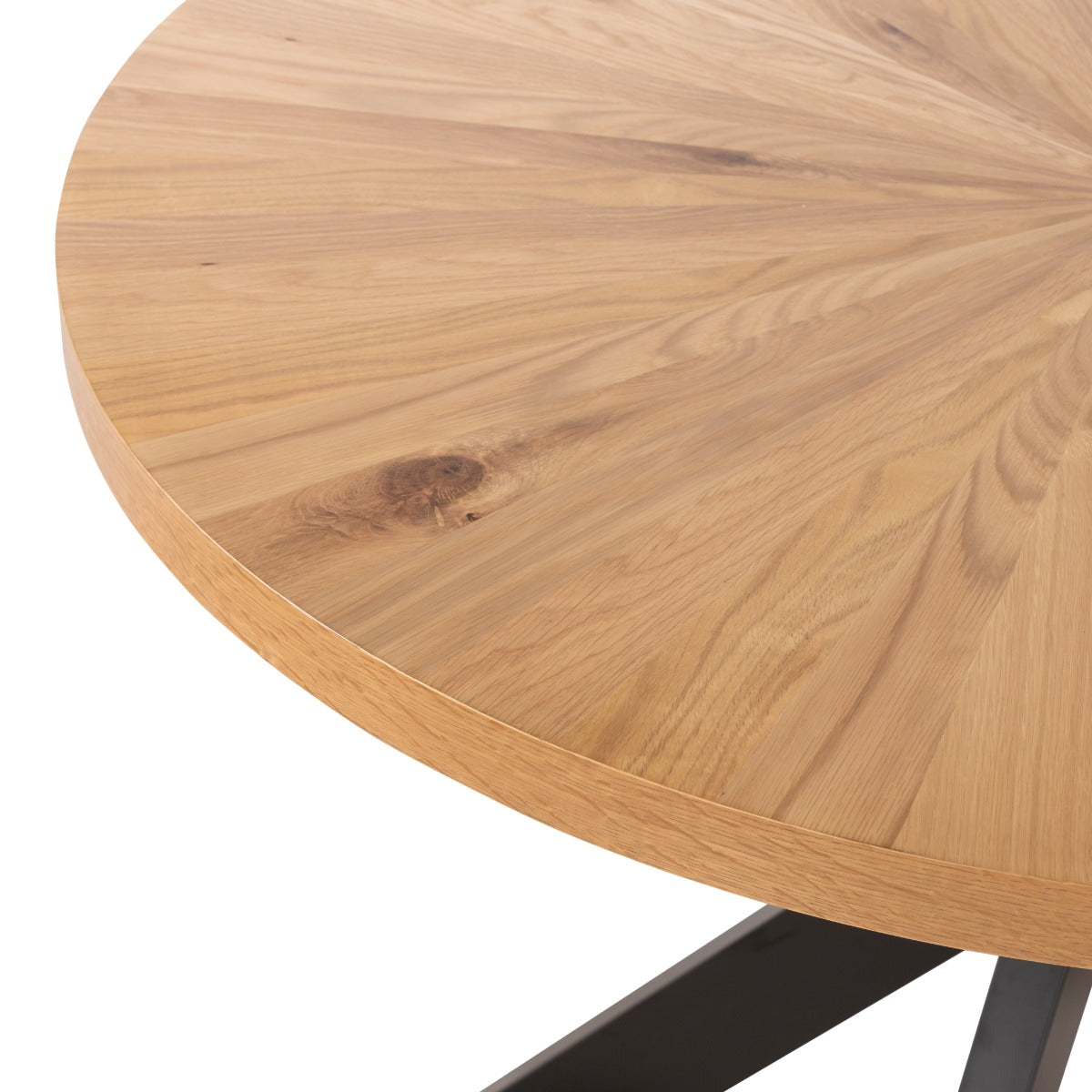 Viento Round Dining Table 1100