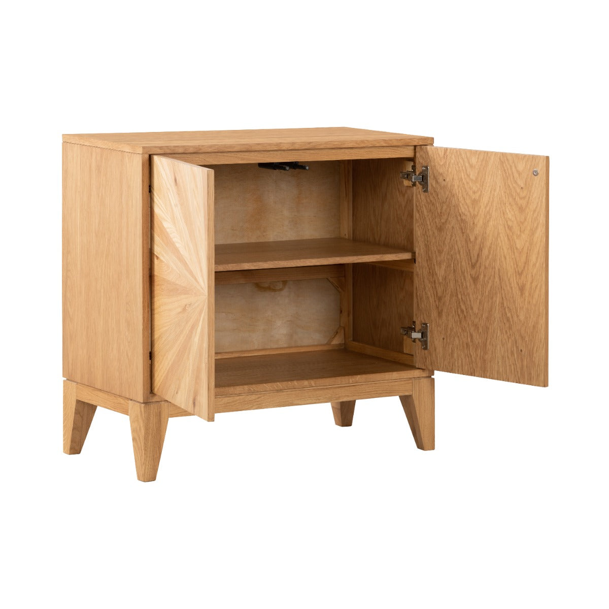 Viento Cupboard