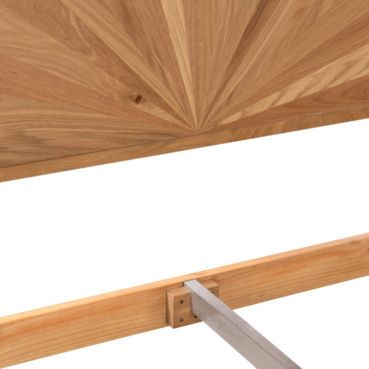 Viento 5ft Bed